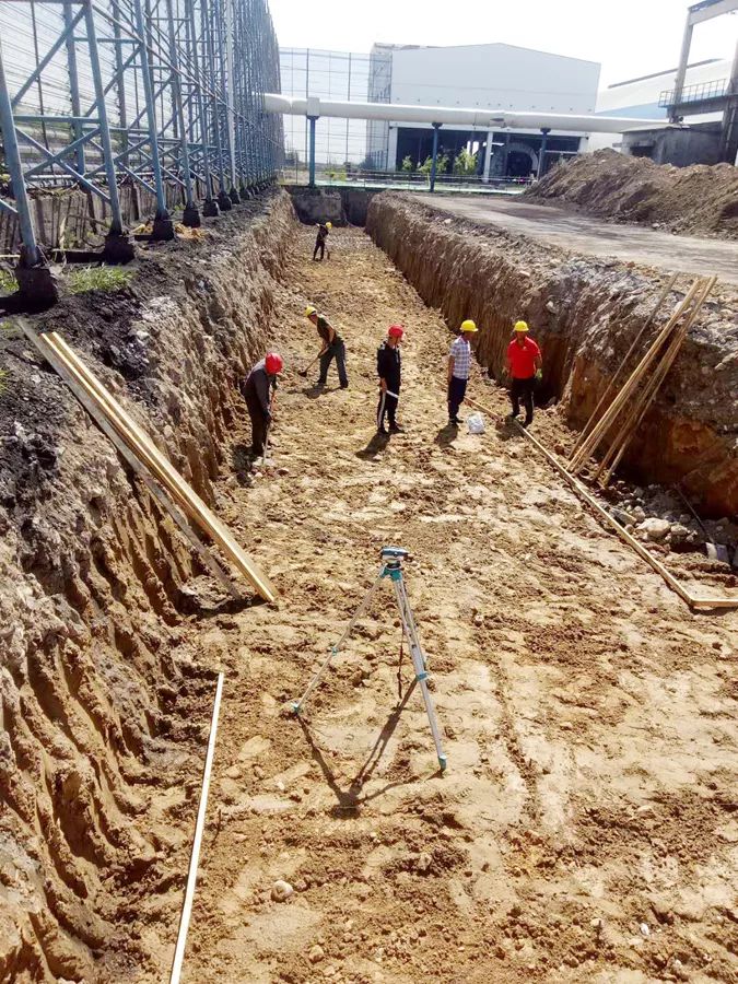 金山 踐行環(huán)保使命，汽車(chē)卸煤溝封閉工程投運(yùn)